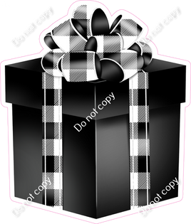 White Buffalo - Present - Style 4