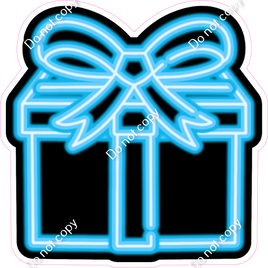 NEON - Caribbean Present