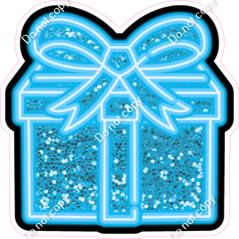 NEON - Caribbean Present - Sparkle