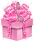 Sparkle - Bubblegum Box & Bubblegum Ribbon Present - Style 2