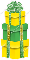 Present Stacks - Double Colors