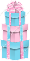 Present Stacks - Double Colors