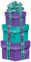 Present Stacks - Double Colors