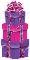 Present Stacks - Double Colors