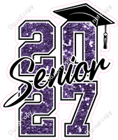 Sparkle - 2027 Senior