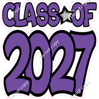 Flat - Class of 2027