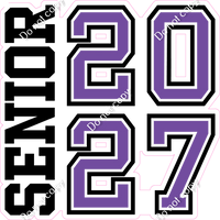 Flat - Class of 2027