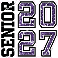 Sparkle - Class of 2027