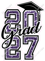 Sparkle - 2027 Grad