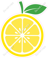 Half Lemon w/ Variants