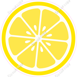 Lemon Slice w/ Variants