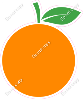 Whole Orange