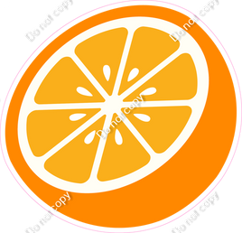 Half Orange