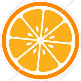 Orange Slice w/ Variants