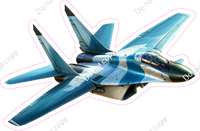 Mig-29 Military Jet w/ Variants