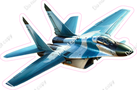 Mig-29 Military Jet w/ Variants