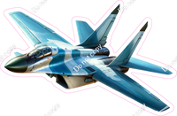 Mig-29 Military Jet w/ Variants