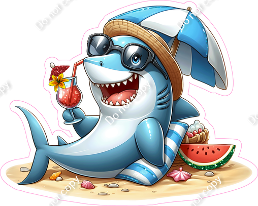 Water Animals| Sign Swag USA