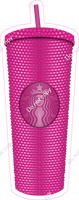 Studded Tumblers