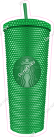 Studded Tumblers