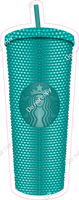 Studded Tumblers
