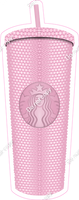 Studded Tumblers