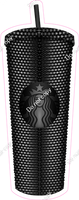 Studded Tumblers