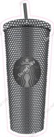 Studded Tumblers