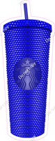 Studded Tumblers
