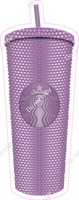 Studded Tumblers