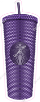 Studded Tumblers