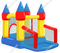 Bounce House - Inflatable - Boy Colors 3