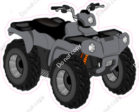 Four Wheeler / Fourwheeler w/ Variants