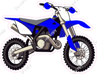 Dirt Bike - Motocross