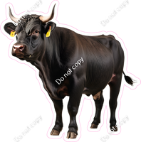 Bull 1