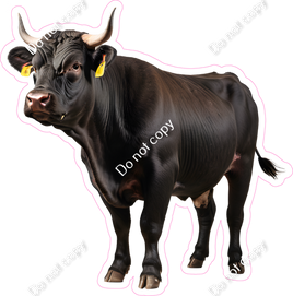 Bull 1