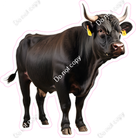 Bull 1