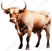 Bull 4