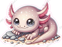 Axolotl 1