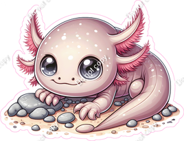 Axolotl 1