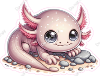 Axolotl 1