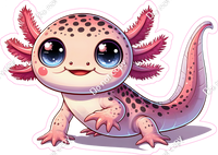 Axolotl 2