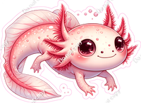 Axolotl 4