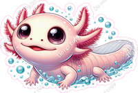 Axolotl 7