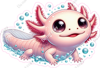 Axolotl 7