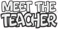 Meet the Teacher Statement