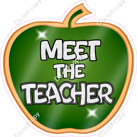 Meet the Teacher - Apple Statement