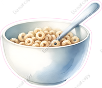 Bowl of Cereal