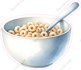 Bowl of Cereal