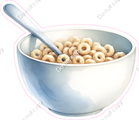 Bowl of Cereal